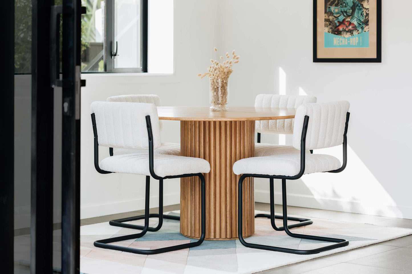 Rho Dining Table-FurniturebyDesign.