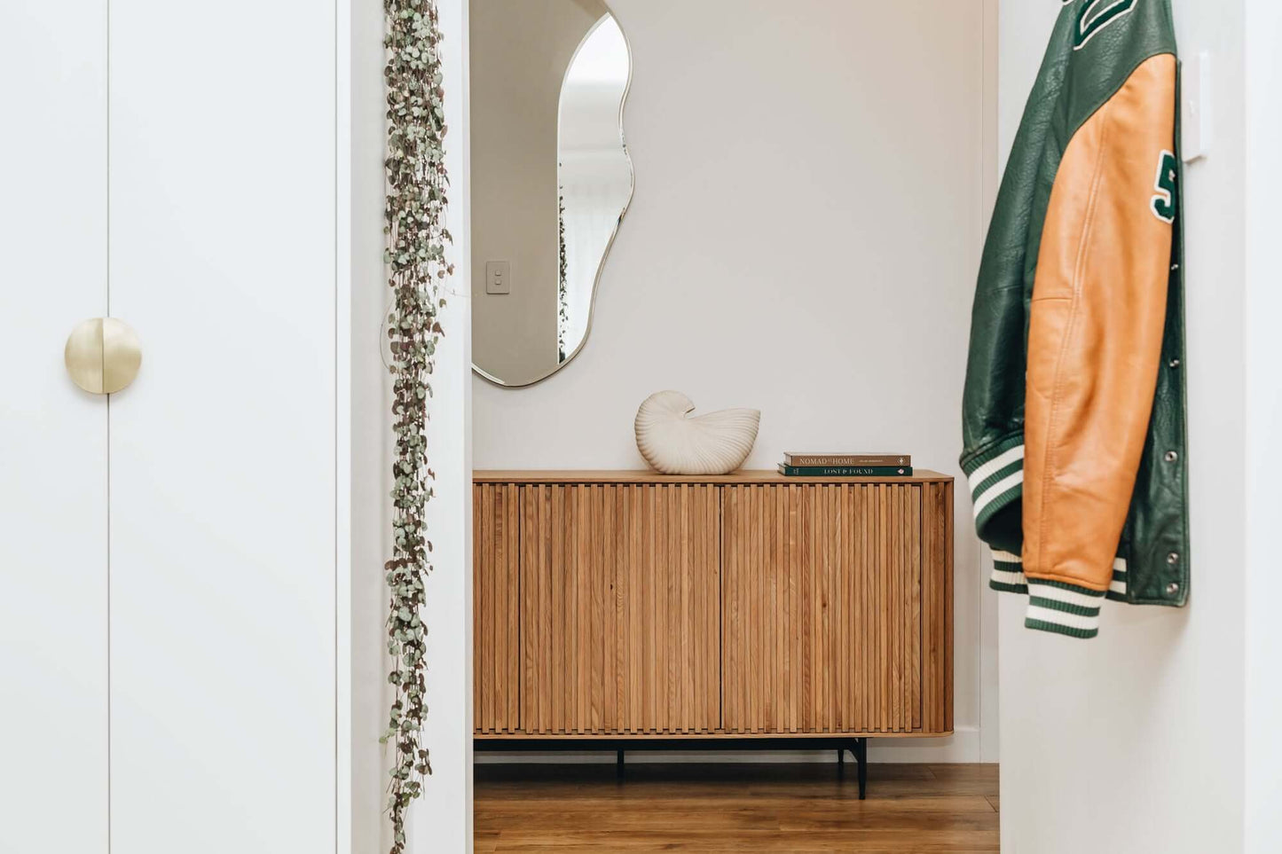 Linea Sideboard-FurniturebyDesign.