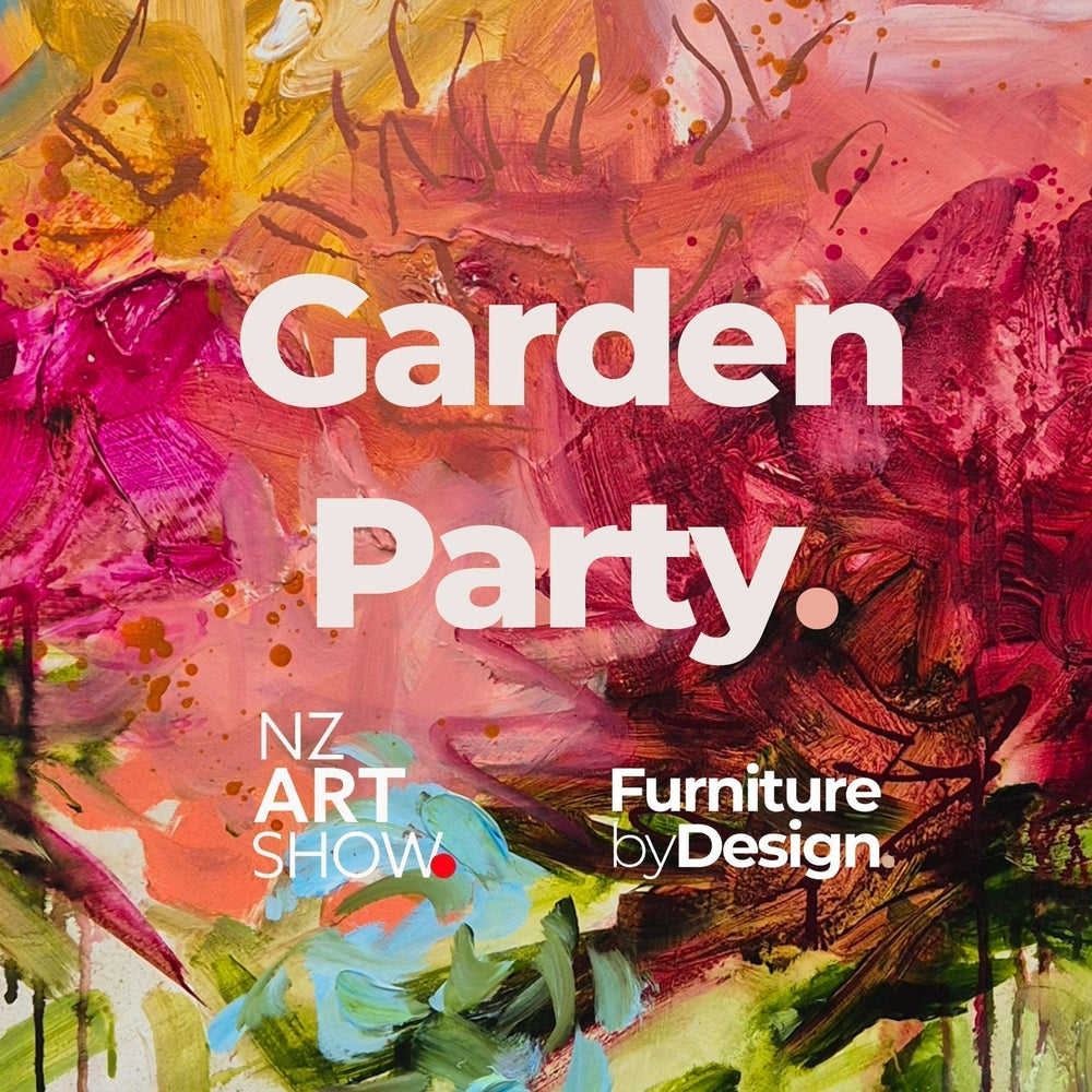 Garden Party