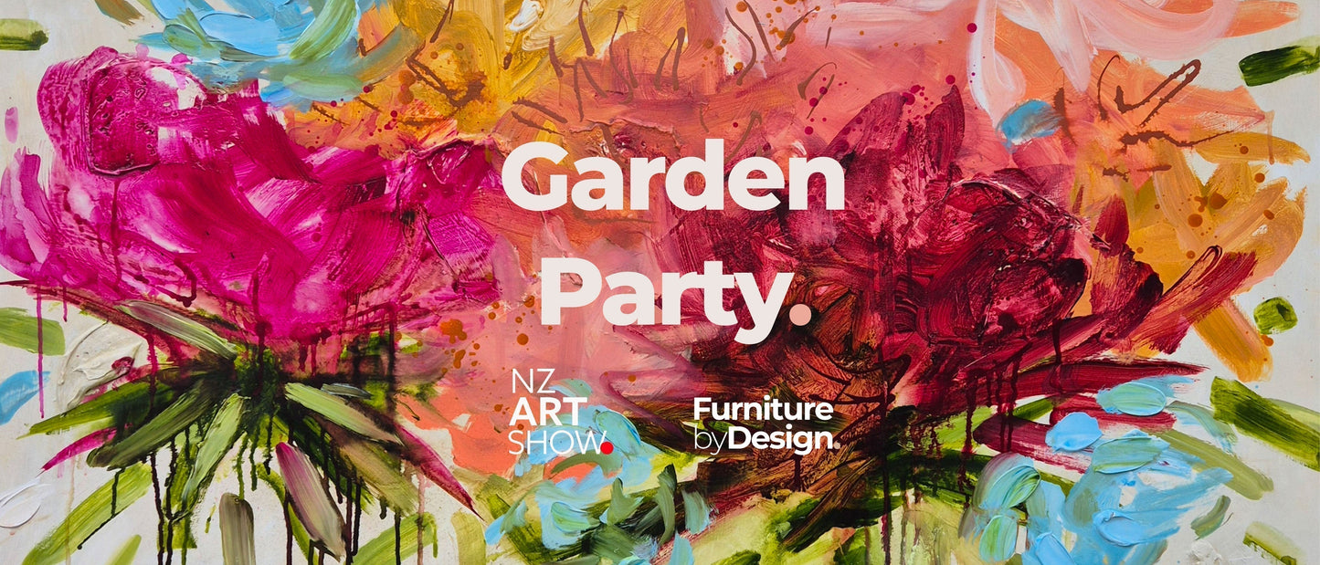 Garden Party