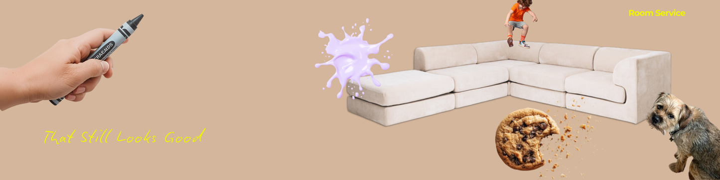 How to Choose Family-Friendly Furniture That Still Looks Good