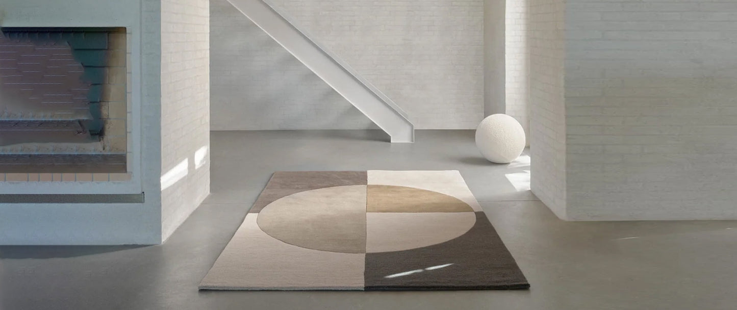 Linie Design Rugs