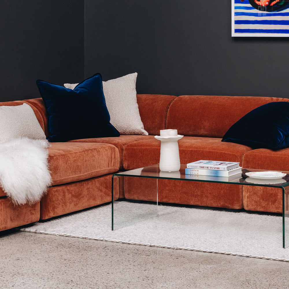 Harmony Modular Sofa