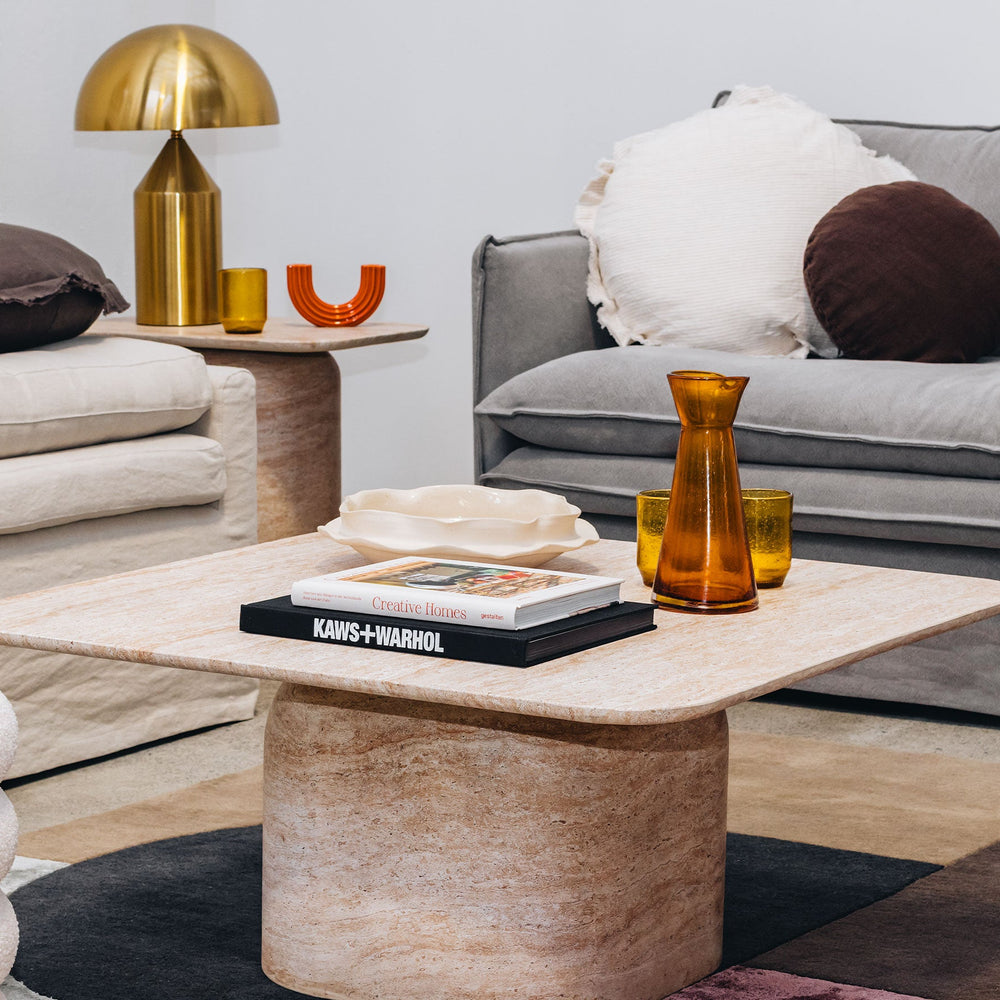Slip Cover Sofas