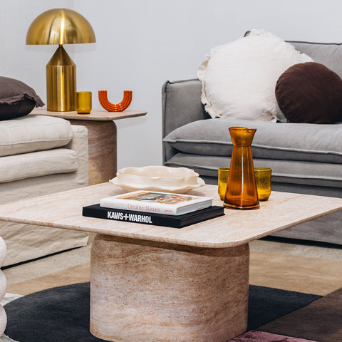 Slip Cover Sofas