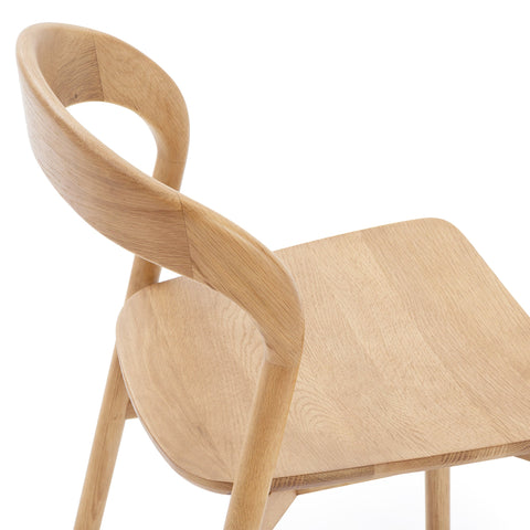 Meg Dining Chair and Bar Stool