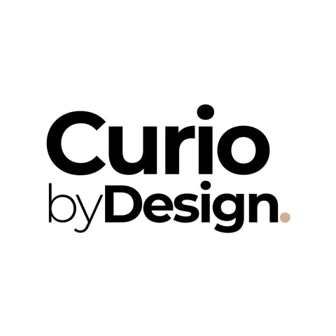 Curio by Design