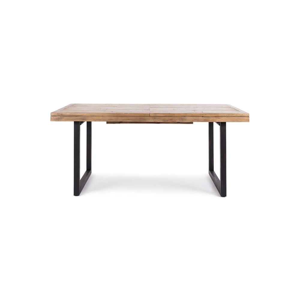 
                      
                        Woodenforge Extension Dining Table 180CM
                      
                    