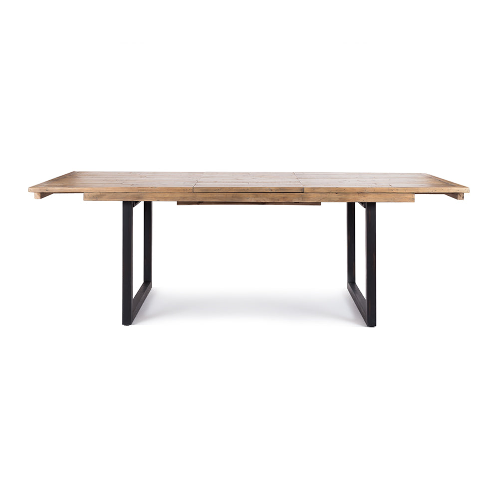 
                      
                        Woodenforge Extension Dining Table 180CM
                      
                    