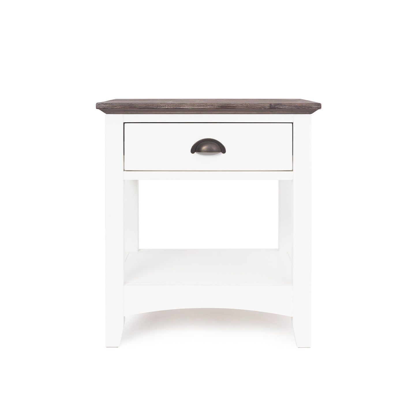 Provence Bedside 1drw