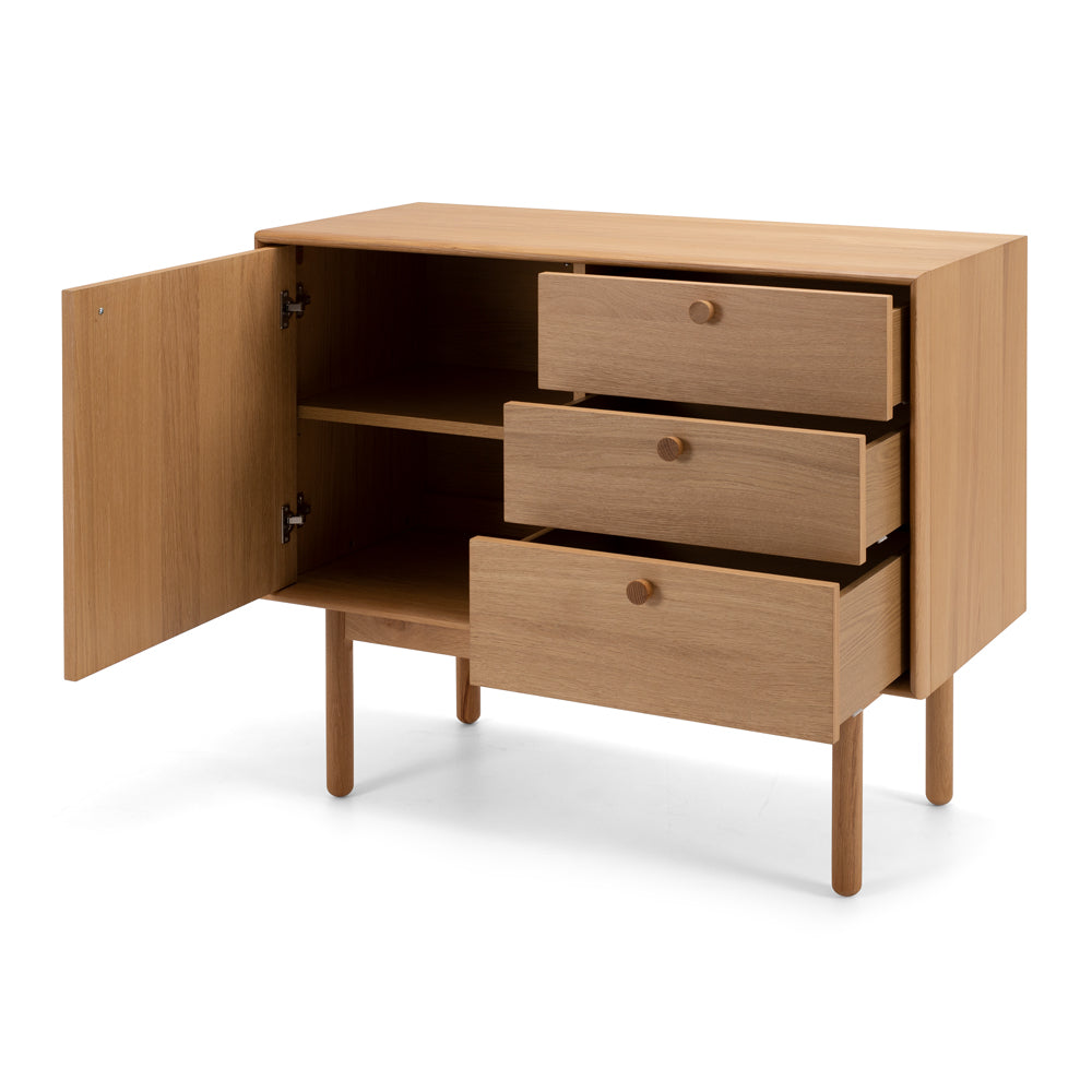 
                      
                        Rotterdam Narrow Sideboard
                      
                    