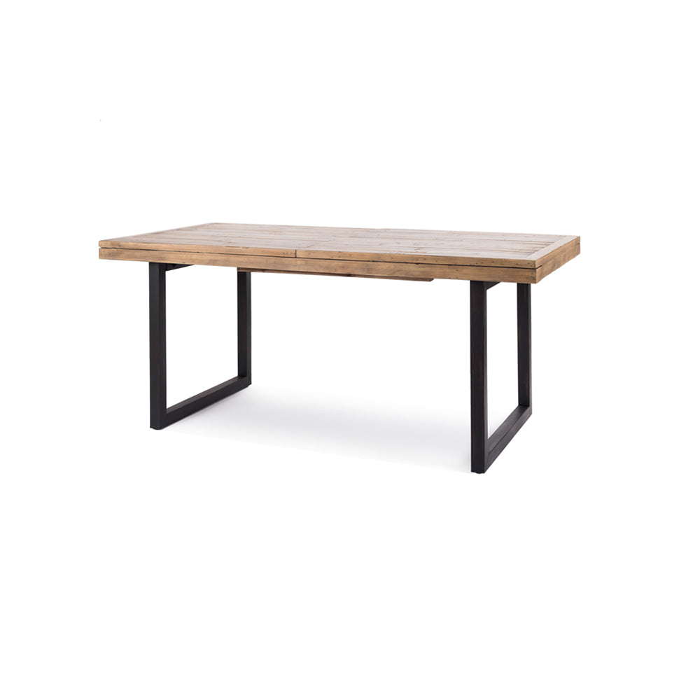 
                      
                        Woodenforge Extension Dining Table 180CM
                      
                    