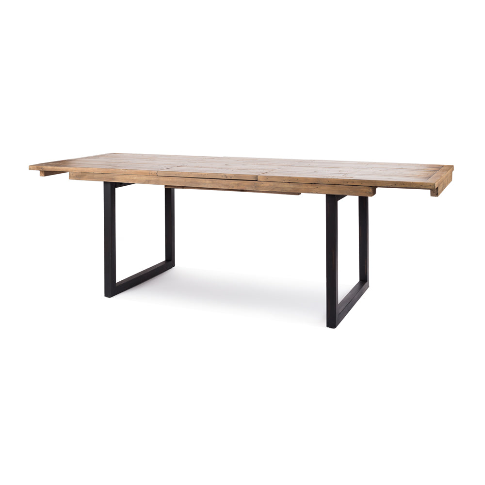 
                      
                        Woodenforge Extension Dining Table 180CM
                      
                    