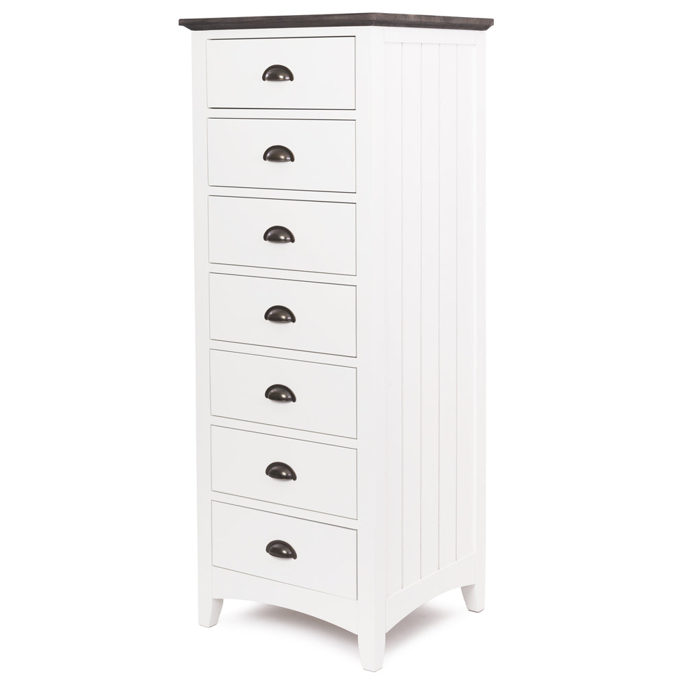 
                      
                        Provence 7drw Tallboy
                      
                    