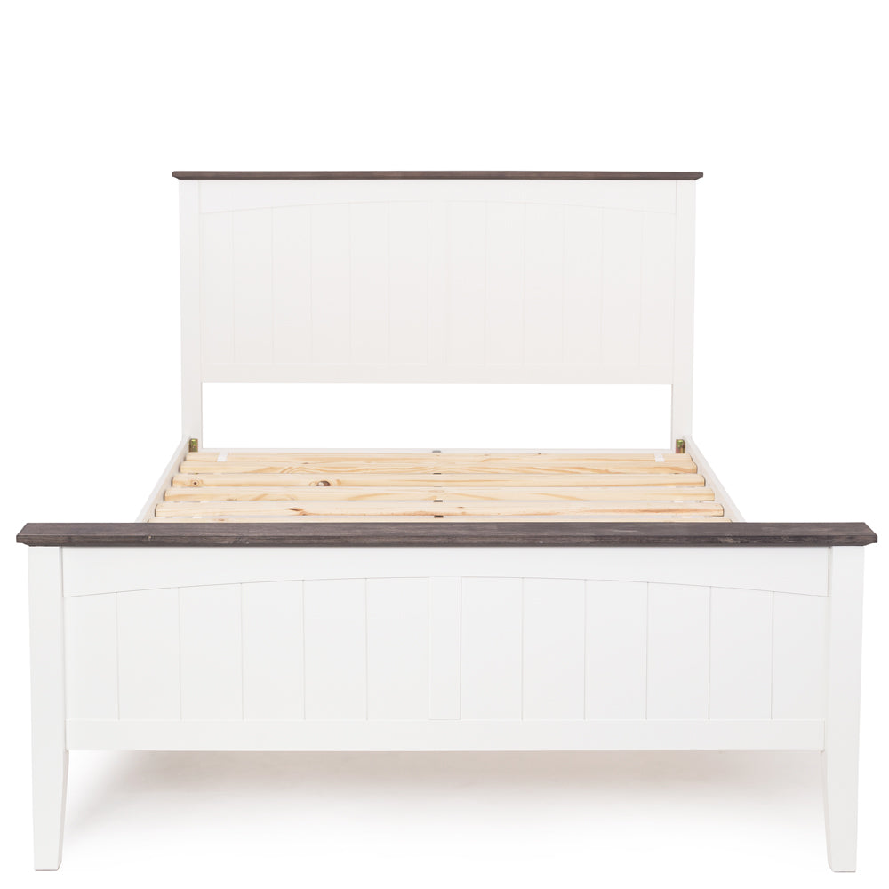 
                      
                        Provence Queen Bed
                      
                    