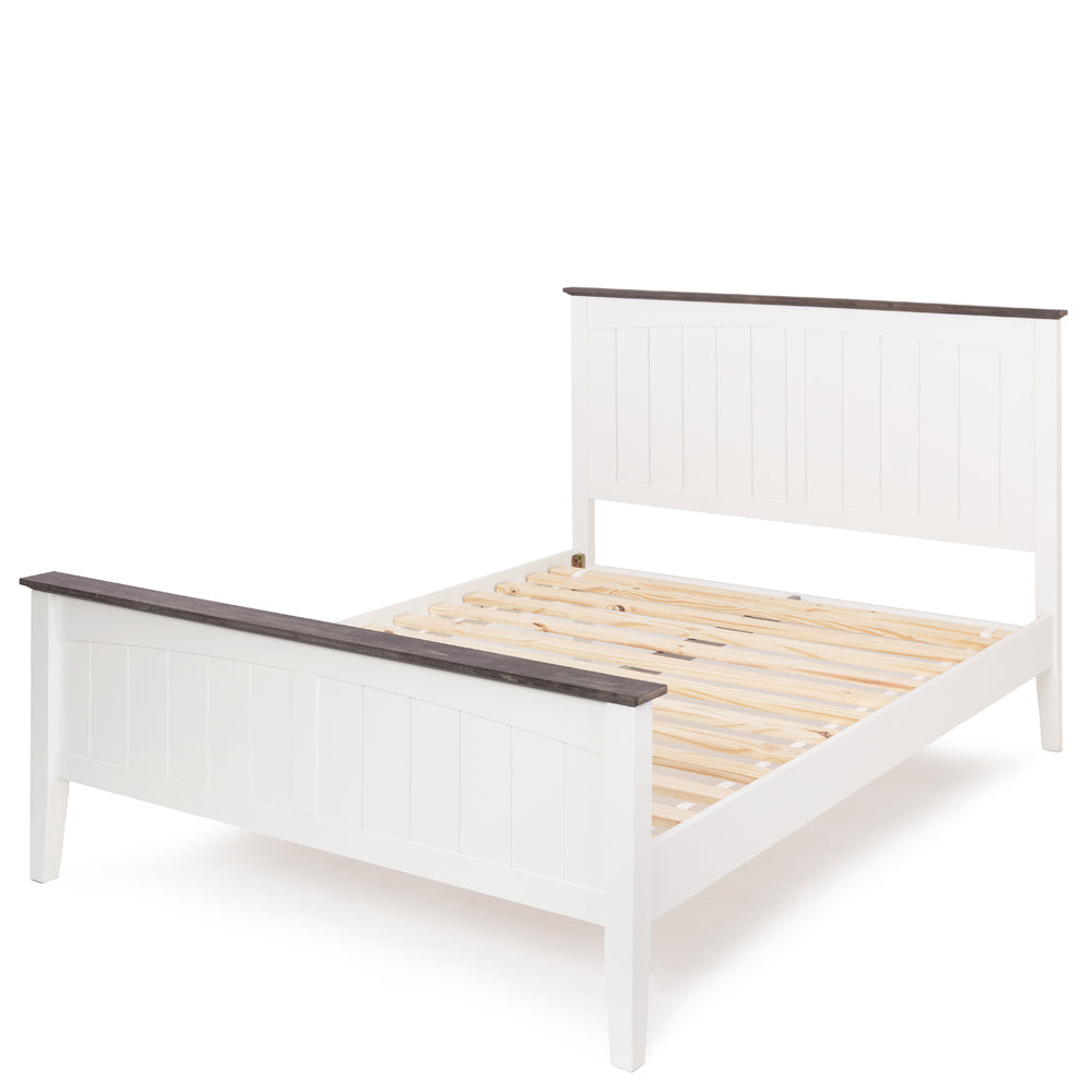 
                      
                        Provence Queen Bed
                      
                    