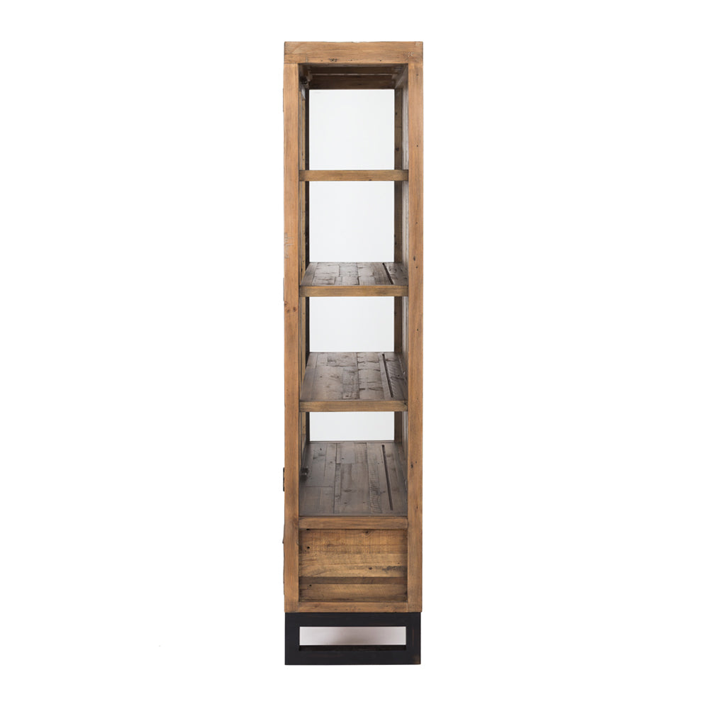 
                      
                        Woodenforge Display Cabinet
                      
                    