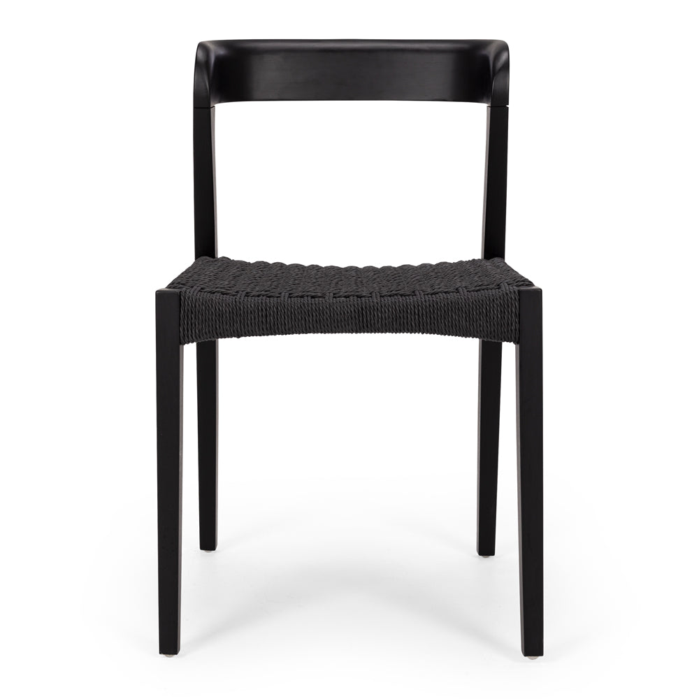 
                      
                        Haast Chair
                      
                    