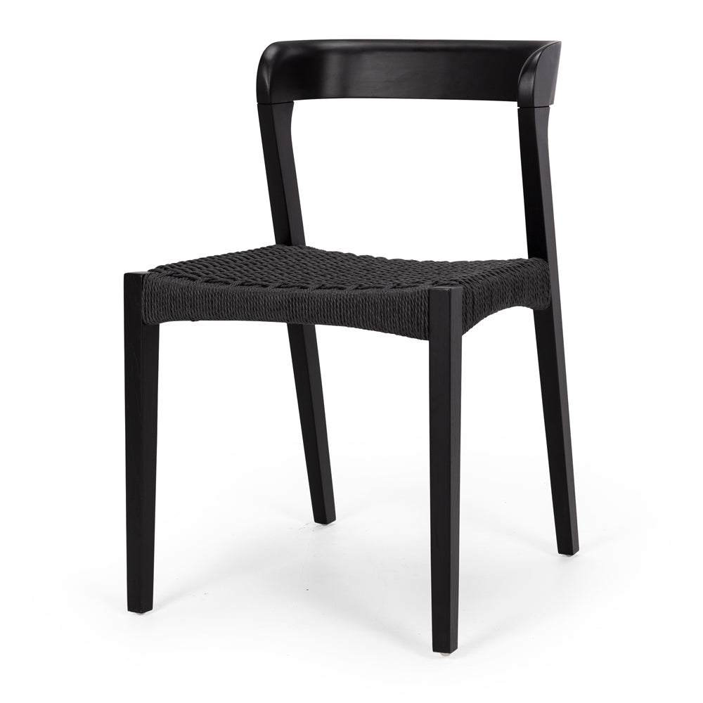 
                      
                        Haast Chair
                      
                    