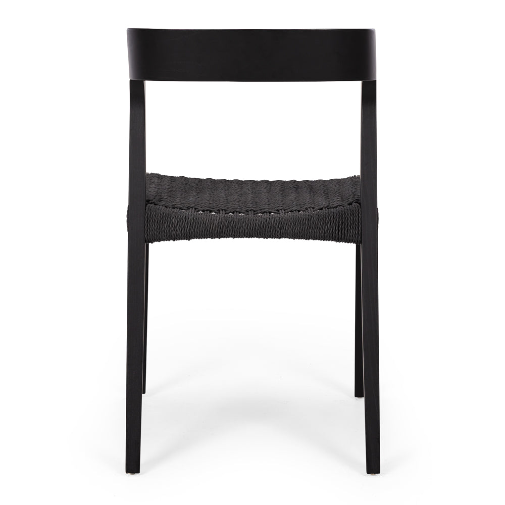 
                      
                        Haast Chair
                      
                    