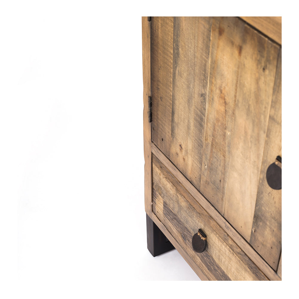 
                      
                        Woodenforge Sideboard
                      
                    