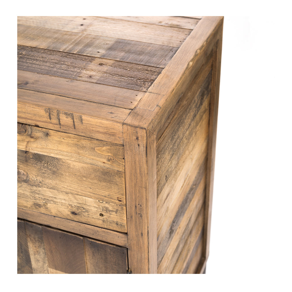 
                      
                        Woodenforge Sideboard
                      
                    