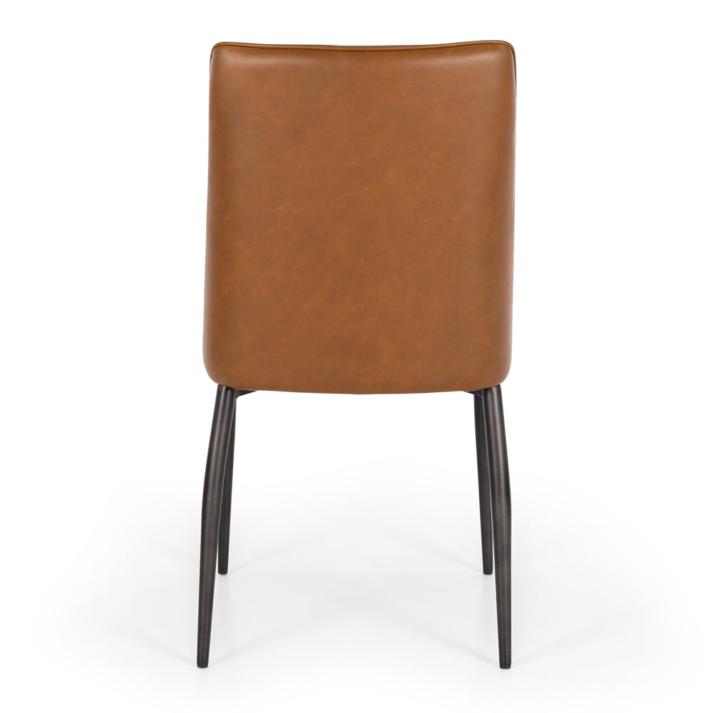 
                      
                        Hansel Dining Chair
                      
                    