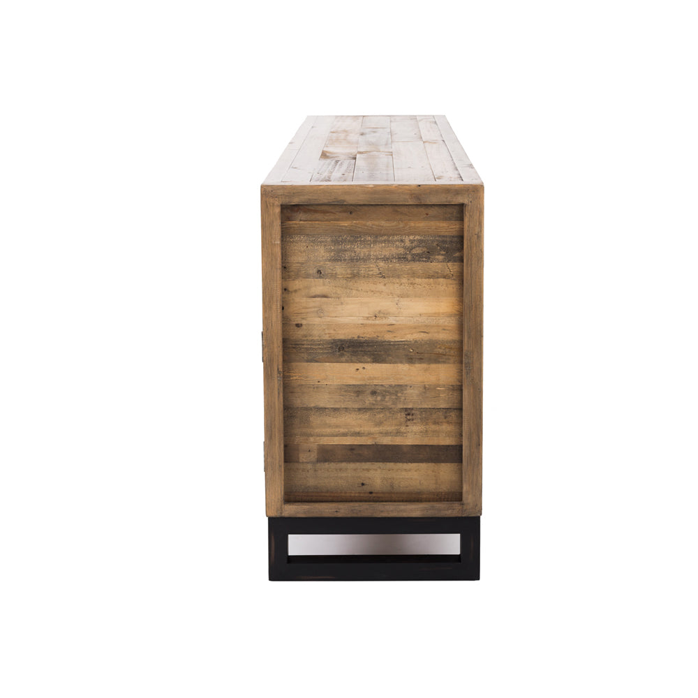 
                      
                        Woodenforge Sideboard
                      
                    