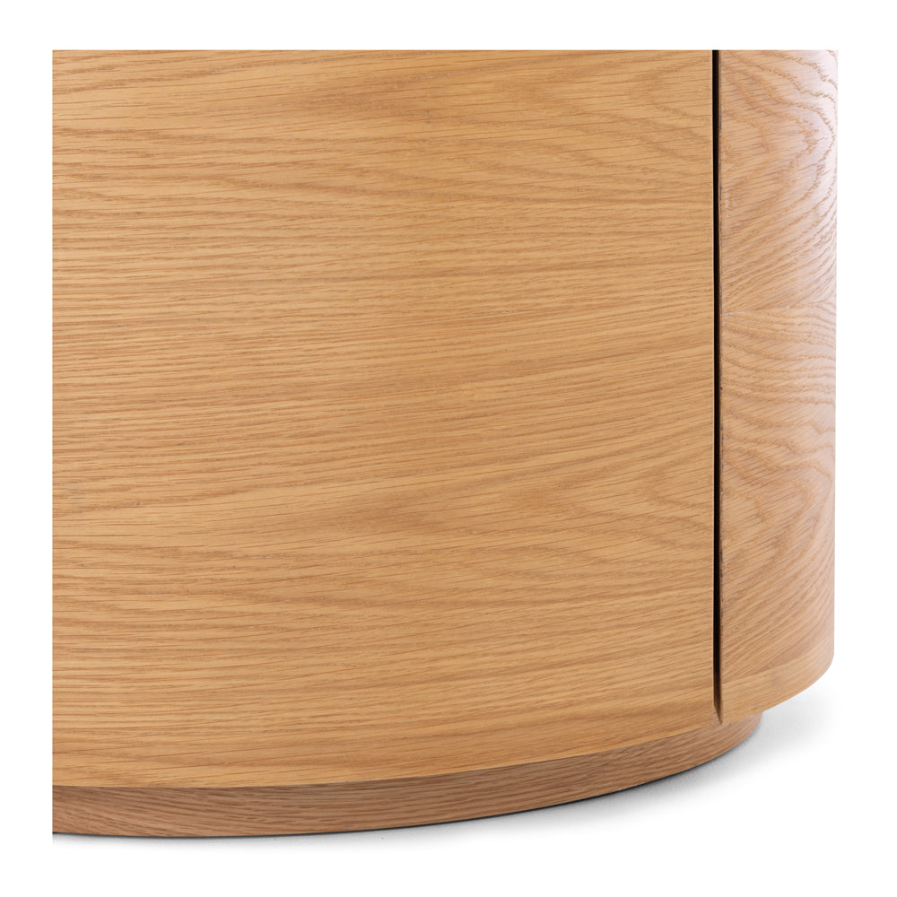 
                      
                        Muse Natural Oak Bedside-FurniturebyDesign.
                      
                    
