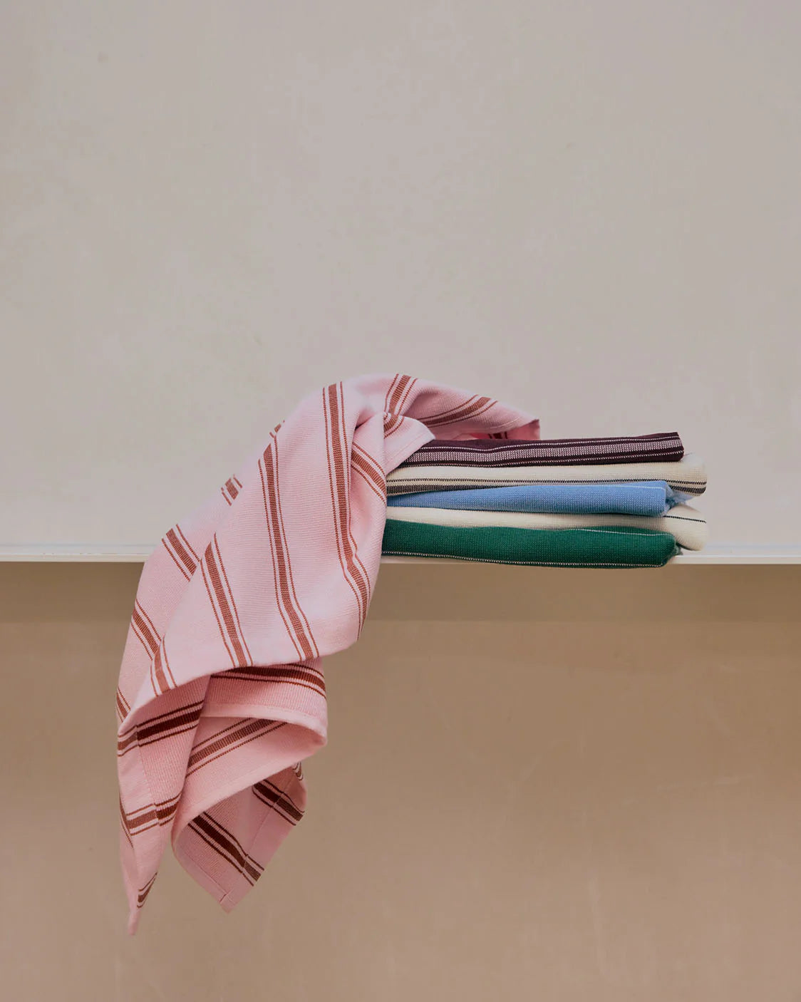 Tea Towel - Vanilla-FurniturebyDesign.