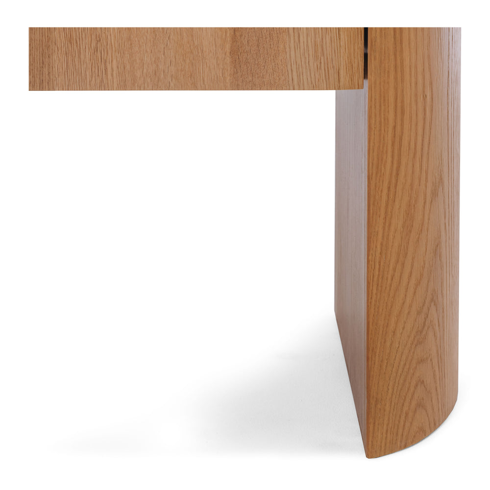 
                      
                        Clover 1 Drawer Bedside - Oak Top
                      
                    