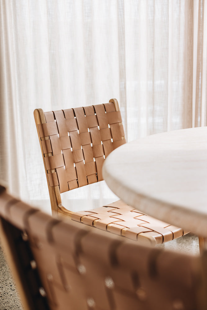 
                      
                        Indo Dining Chair-FurniturebyDesign.
                      
                    