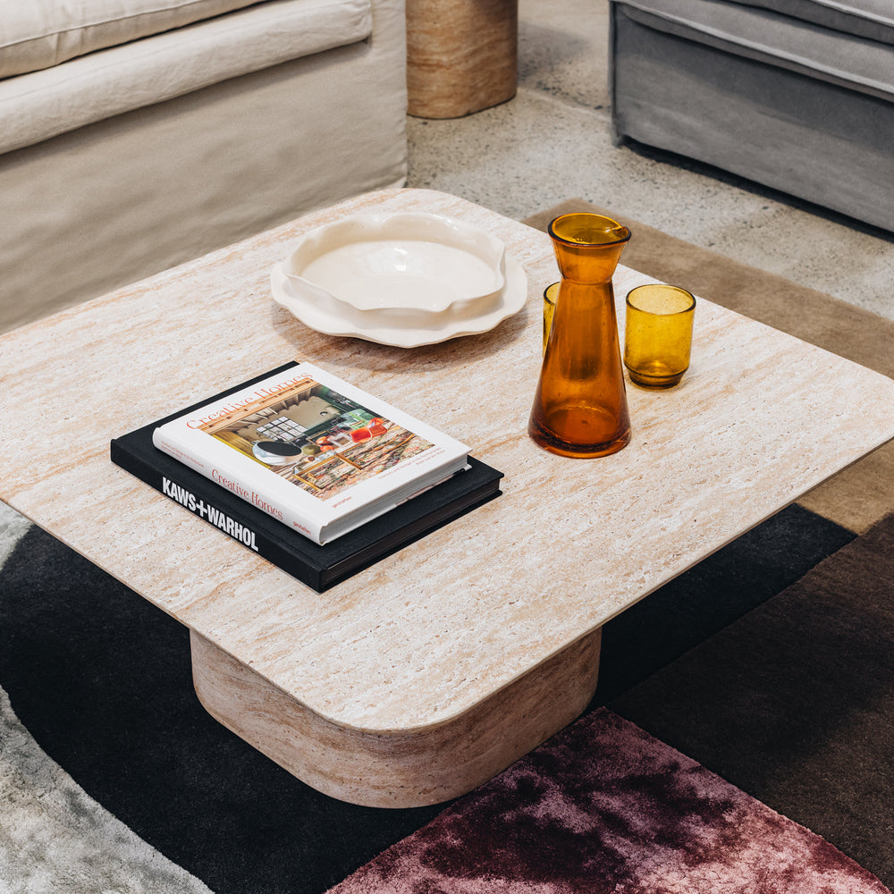 
                      
                        Aura Concrete Coffee Table
                      
                    