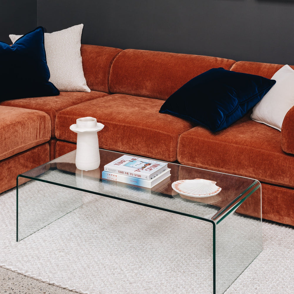 
                      
                        Harmony 5 Seater Modular Cnr Sand
                      
                    