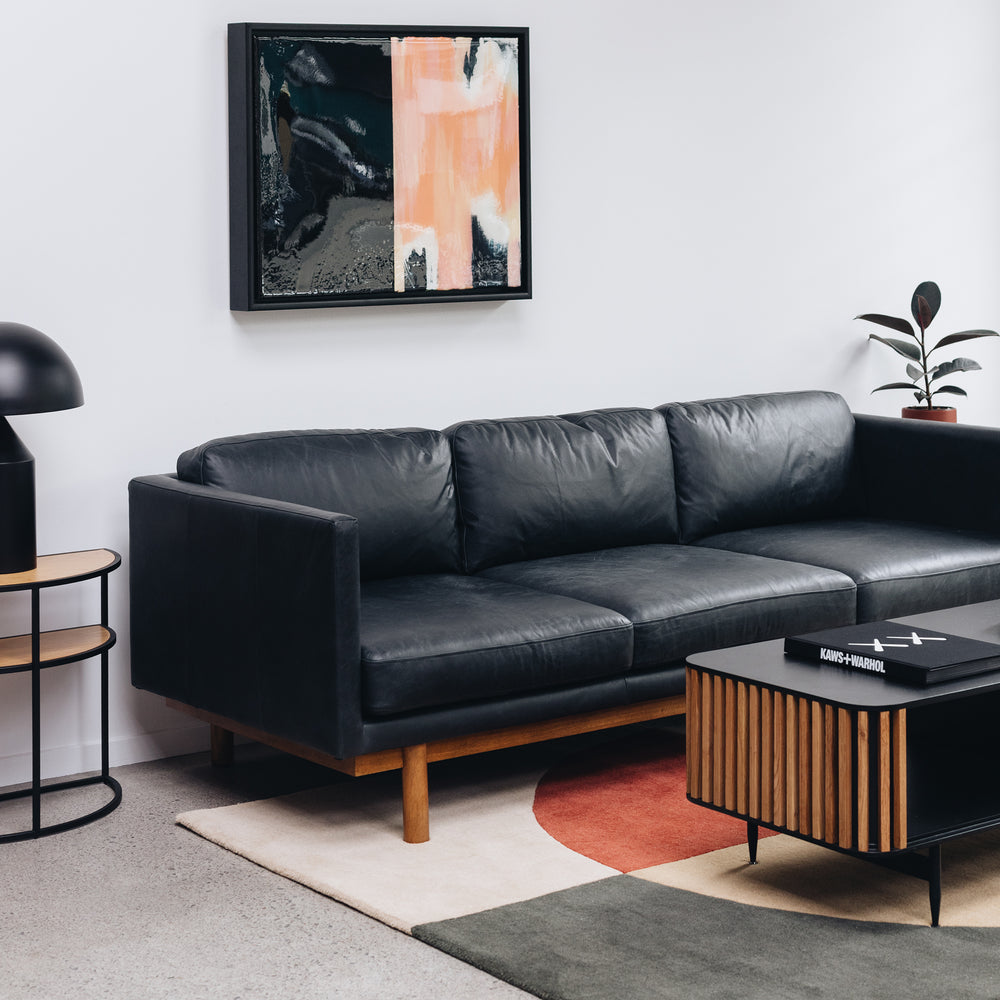 
                      
                        Strada 3 Seater
                      
                    