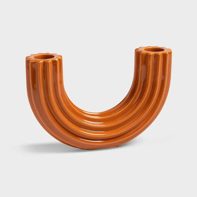 Churros Candle Holder - Small-FurniturebyDesign.