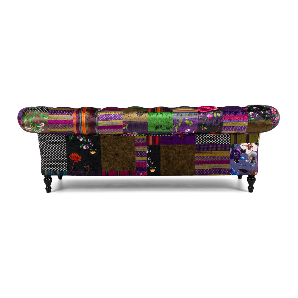 
                      
                        Patchwork Sofa
                      
                    