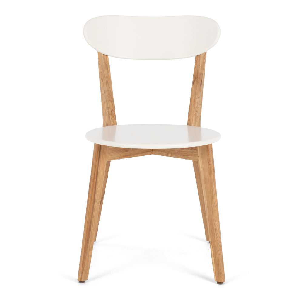 
                      
                        Radius Chair
                      
                    