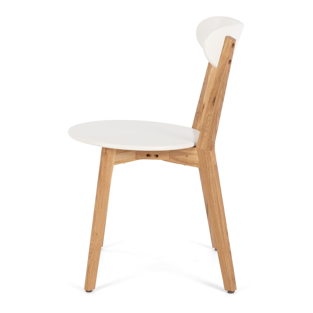 
                      
                        Radius Chair
                      
                    