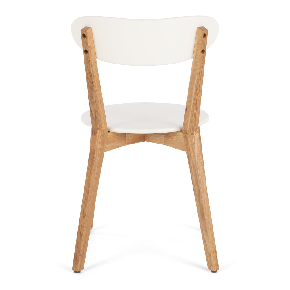 
                      
                        Radius Chair
                      
                    