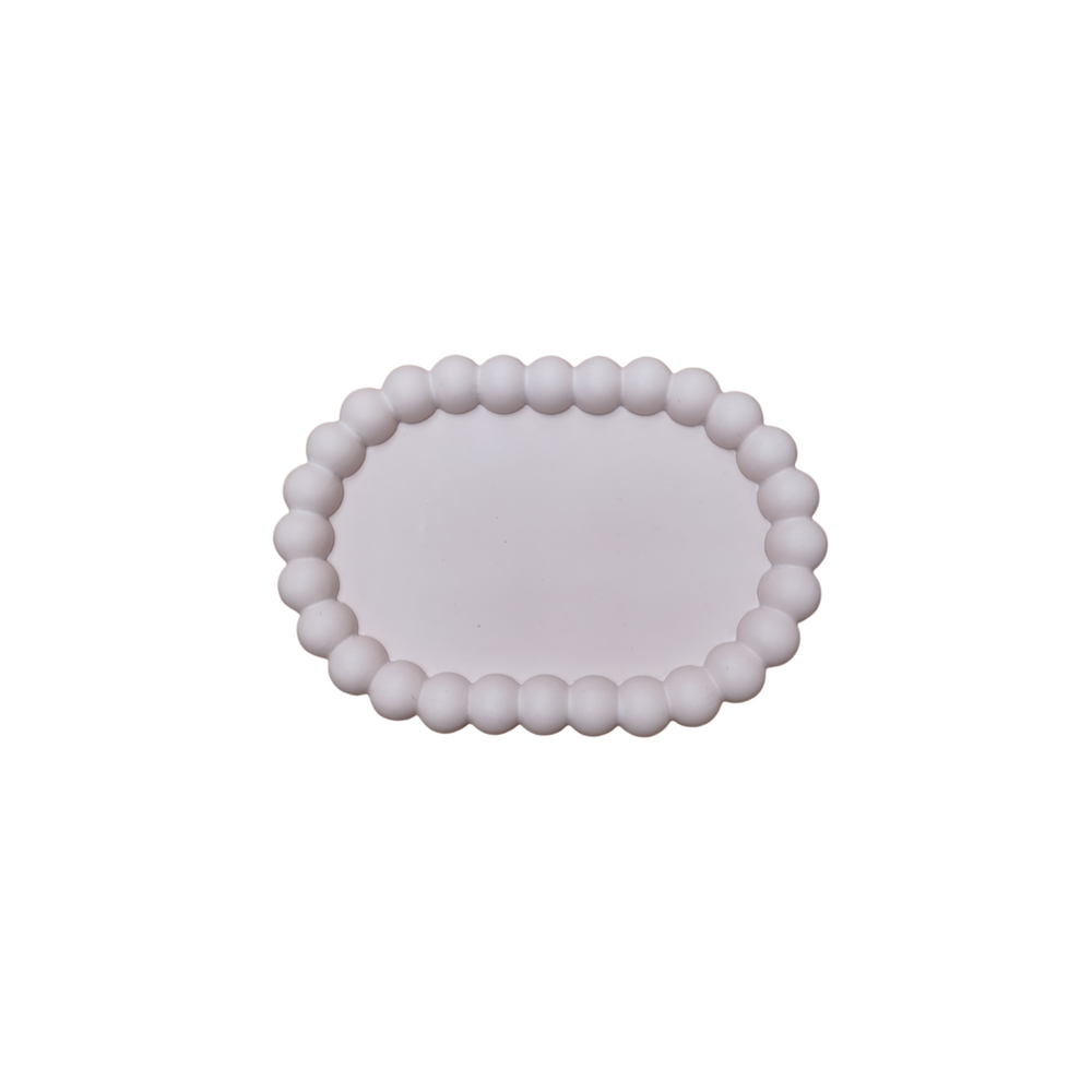 Aura Tray - Nude