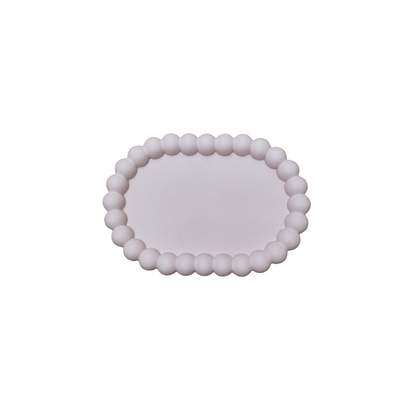 Aura Tray - Nude