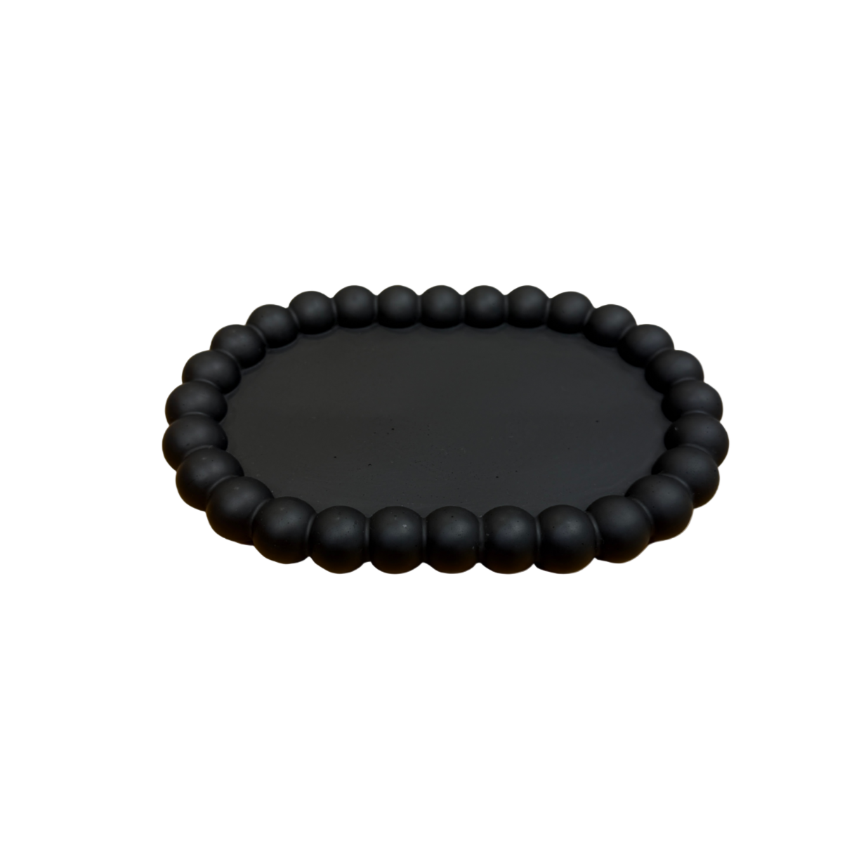 Aura Tray - Onyx