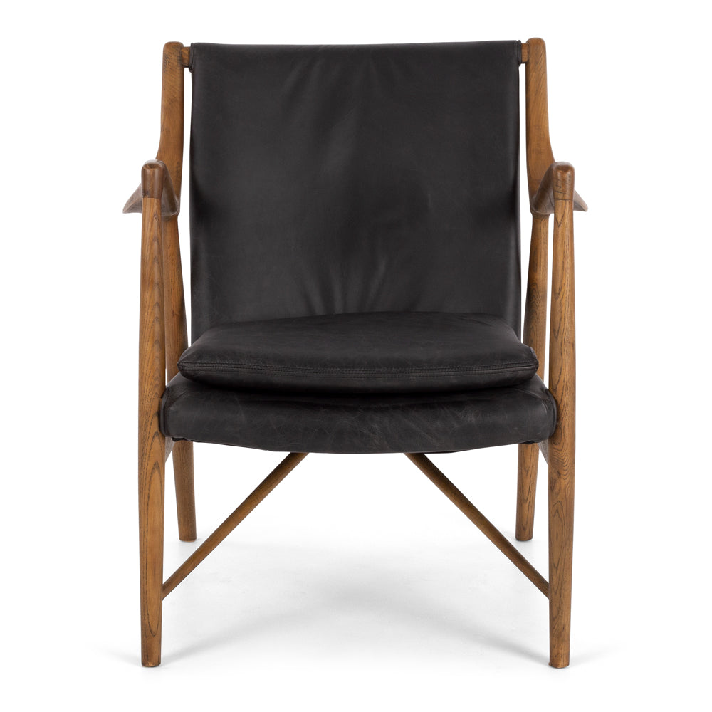 
                      
                        Finn Armchair
                      
                    