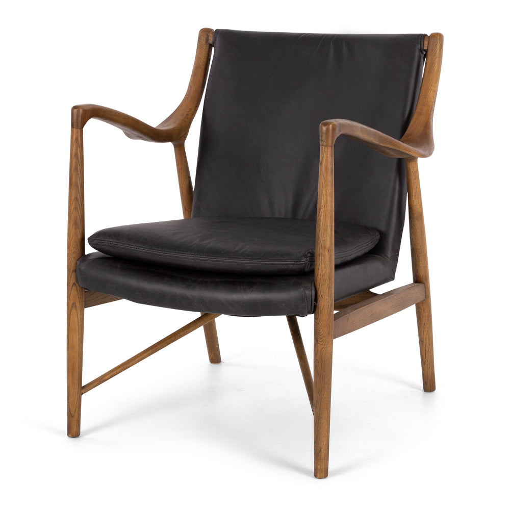 
                      
                        Finn Armchair
                      
                    