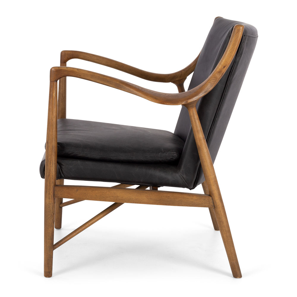 Finn Armchair