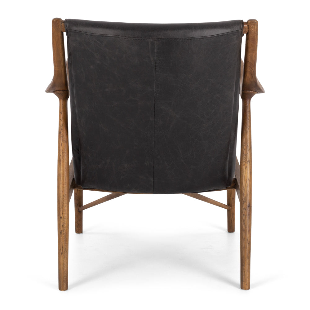 
                      
                        Finn Armchair
                      
                    