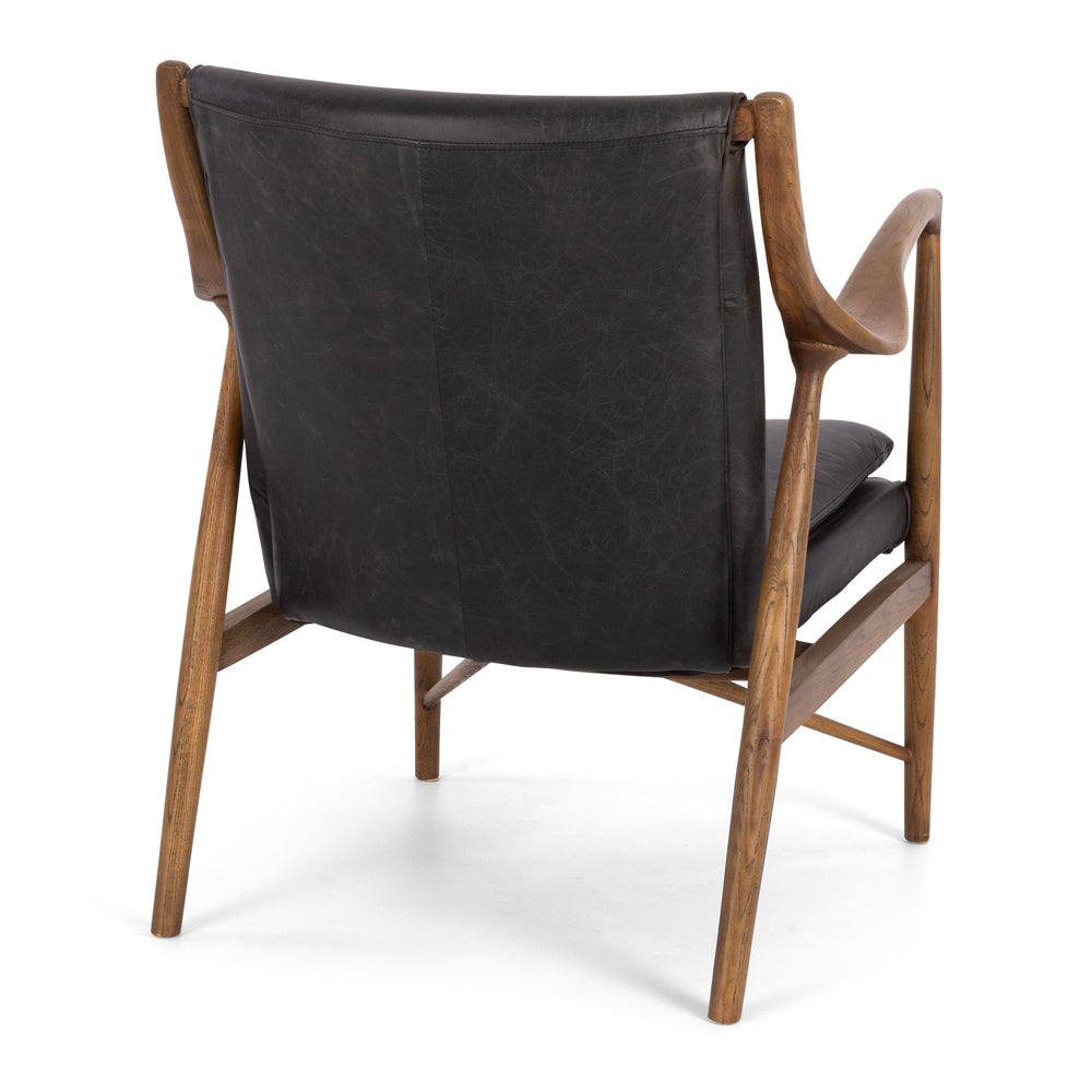 
                      
                        Finn Armchair
                      
                    