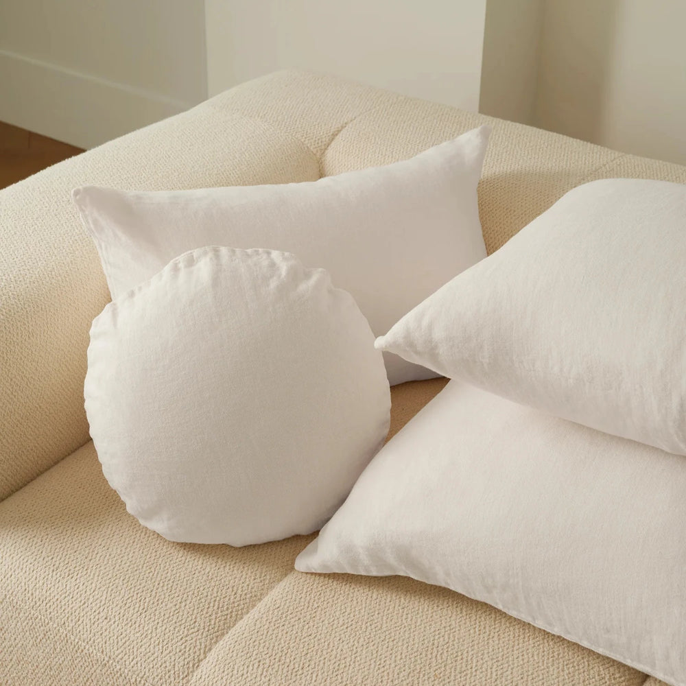 Junior Linen - Milkshake Cushion
