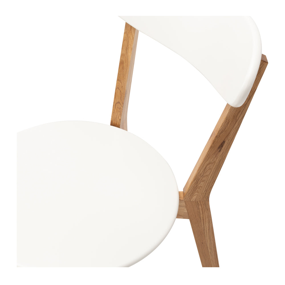 
                      
                        Radius Chair
                      
                    